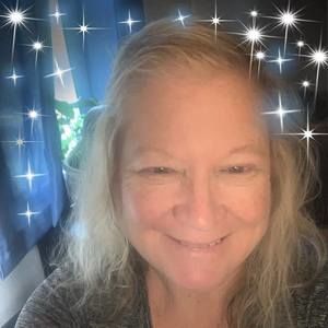 Meet your Posher, Lee anne